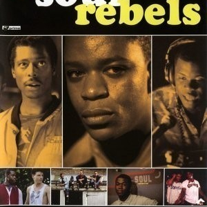 Young Soul Rebels  (1991)