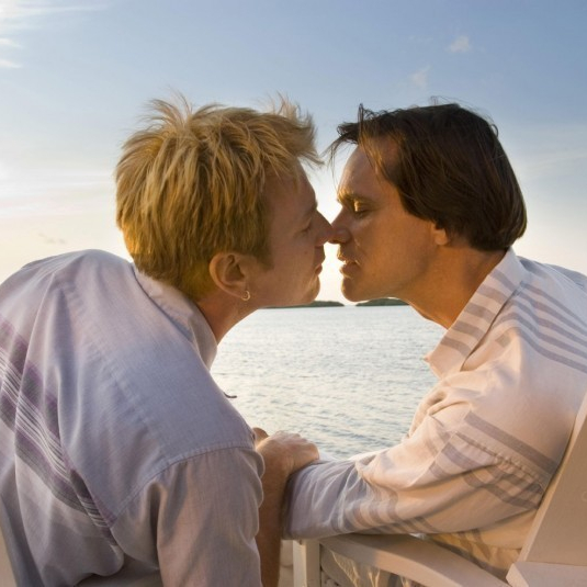 I Love You Phillip Morris  (2009)