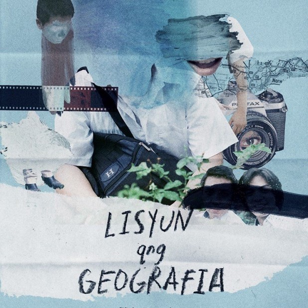 Lisyun qng geografia / Geography Lessons