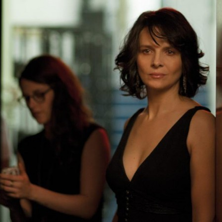 Sils Maria  (2014)