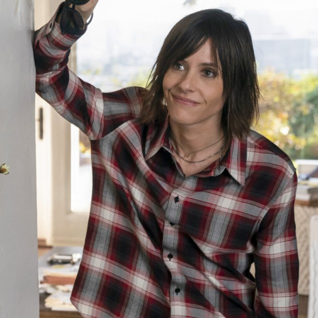 The L Word: Generation Q (2019)