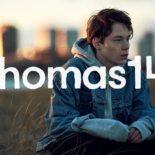 Thomas14   (2018)