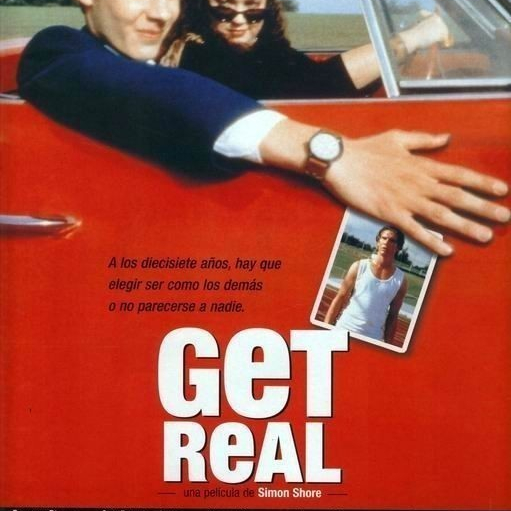 Get Real  (1998)