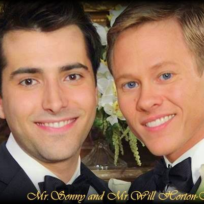 Days Of Our Lives / Will and Sonny  (2014)