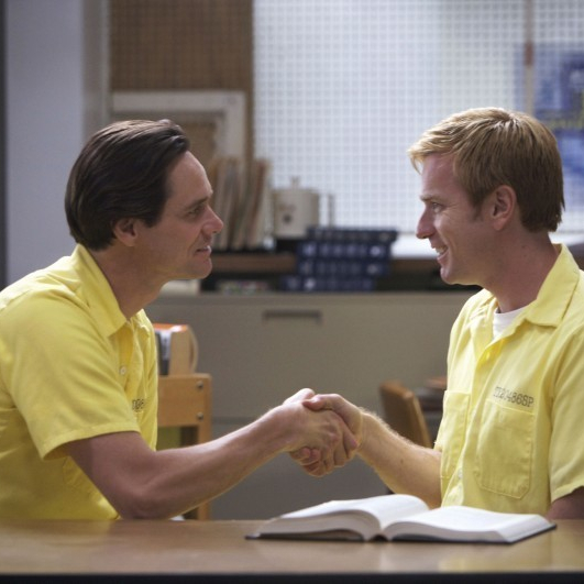 I Love You Phillip Morris  (2009)