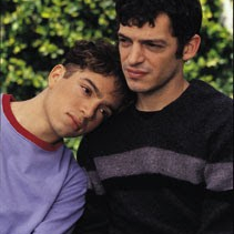 Eban and Charley  (2000)