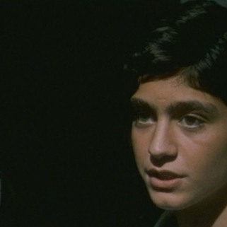 Pianese Nunzio, 14 anni a maggio / Sacred Silence  (1996)