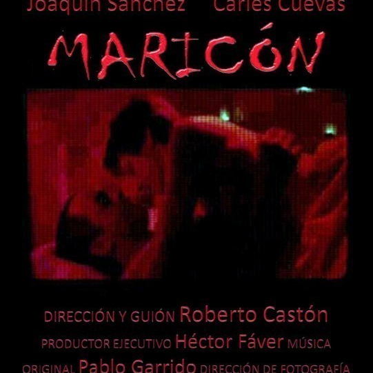 Maricón  (2005)