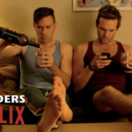 Eastsiders  (2019)