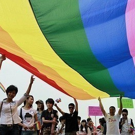 China&#039;s Gay Shock Therapy  (2015)