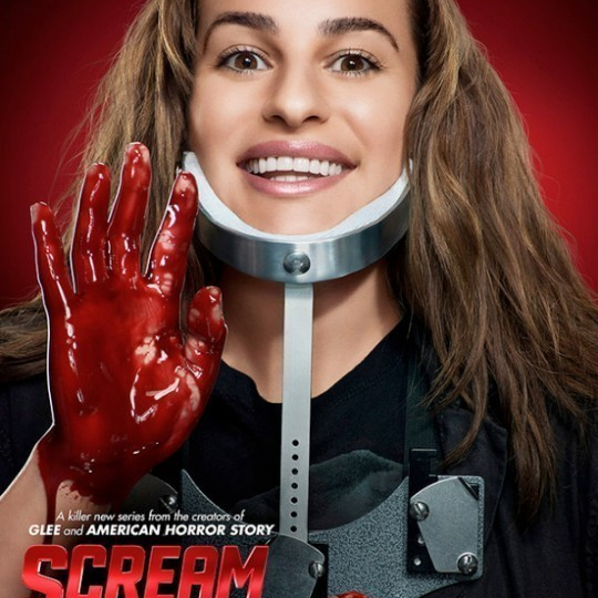 Scream Queens  (2015)