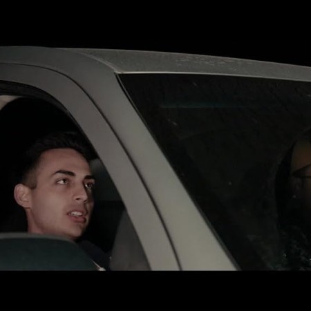 Trillberry Murders: An Oscar Winning Movie
