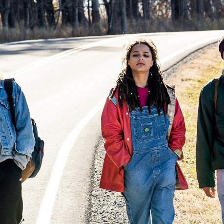 The Miseducation of Cameron Post  (2018)