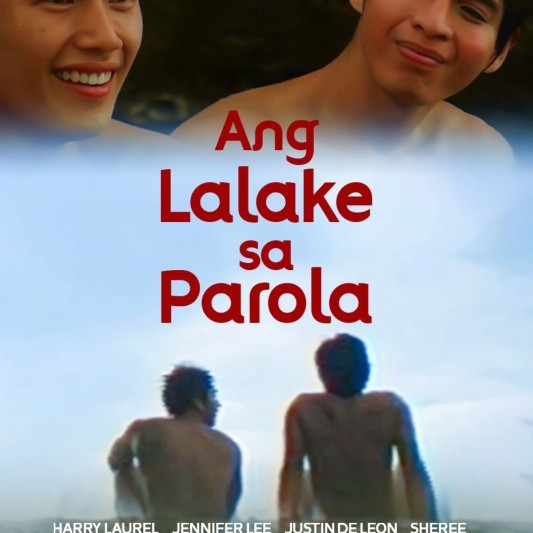 Ang lalake sa parola / The Man In The Lighthouse