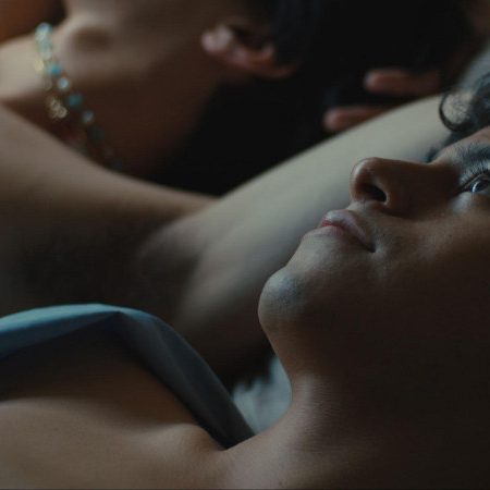El fin de las primeras veces / The Last First Time