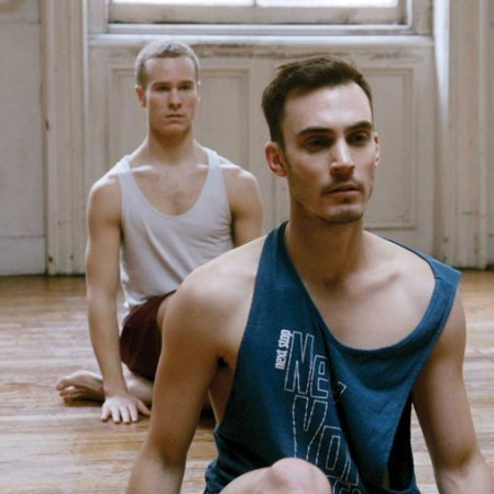 Five Dances  (2012)
