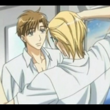 Seito Kaichou ni Chukoku / Hey! Class President / Třídní prezident  (2009)