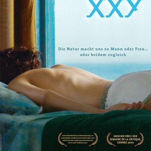 XXY  (2007)