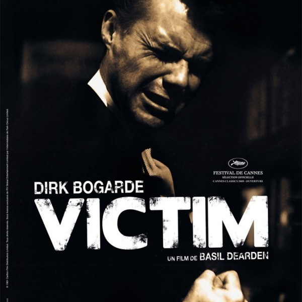 Victim / Oběť  (1961)