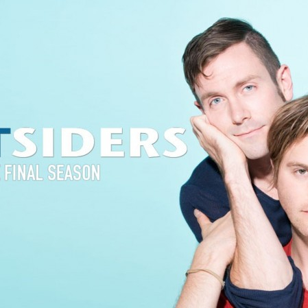 Eastsiders  (2019)