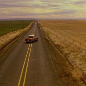 My Own Private Idaho / Mé soukromé Idaho  (1991)