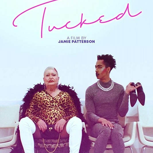Tucked / Sami sebou  (2018)