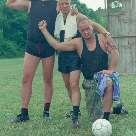 Männer wie wir / Guys and Balls  (2004)