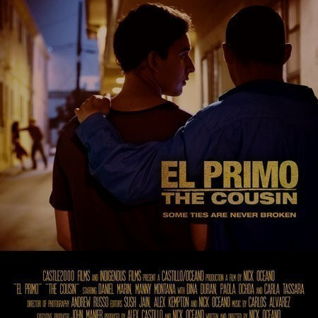 El primo / The Cousin  (2008)