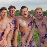 Warwick Rowers - 2016 Crowdfunder  (2016)