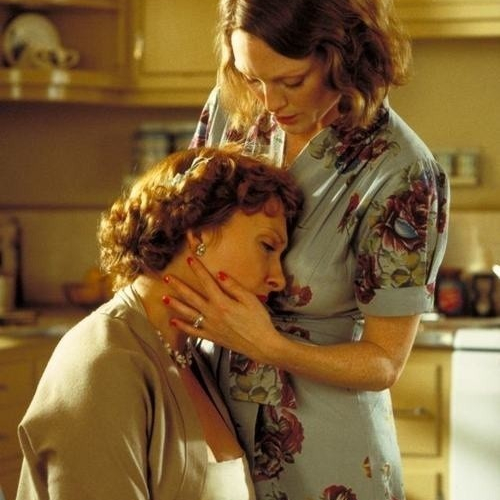 The Hours / Hodiny  (2002)