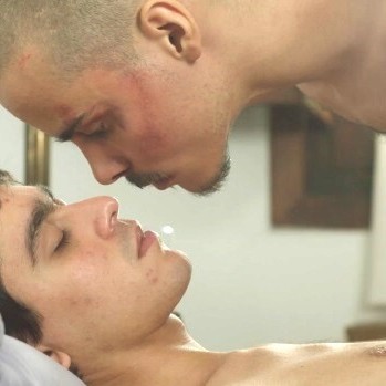 El placer es mío/The Pleasure is Mine