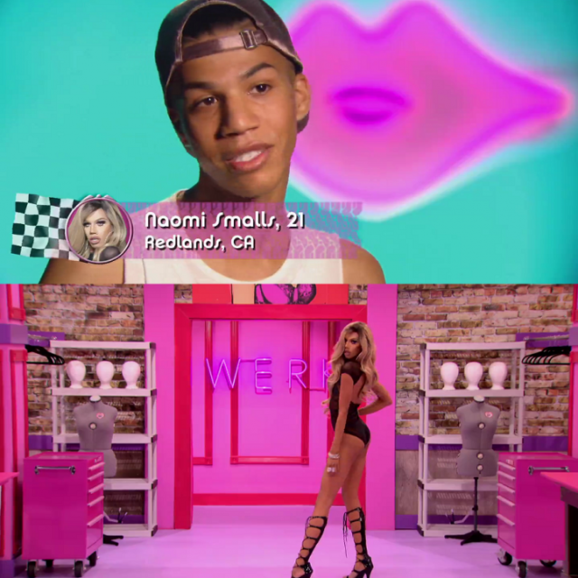 RuPaul&#039;s Drag Race  (2024)