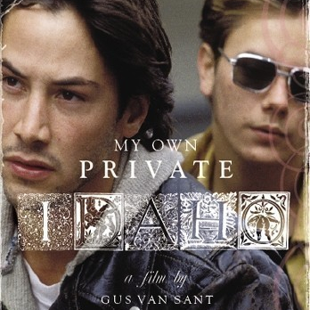 My Own Private Idaho / Mé soukromé Idaho  (1991)