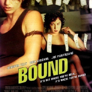 Bound / Past  (1996)