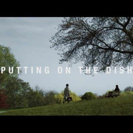 Putting on the Dish  (2015)