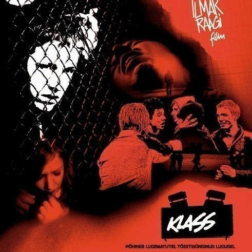 Klass / The Class / Zkažená mládež  (2007)