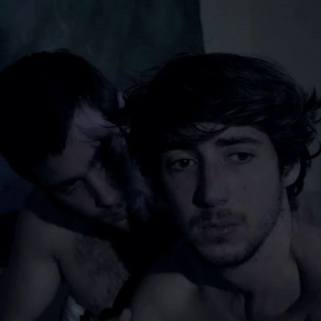 Male Shorts: International V1  (2018)
