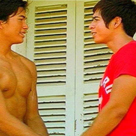 Ang lalake sa parola / The Man In The Lighthouse