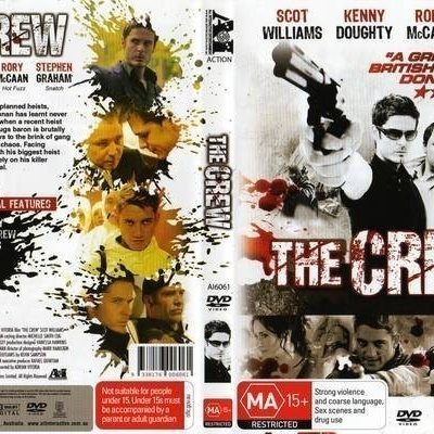 The Crew / Zradiť brata  (2008)