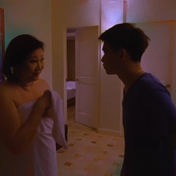 In a Time of Uncertainty