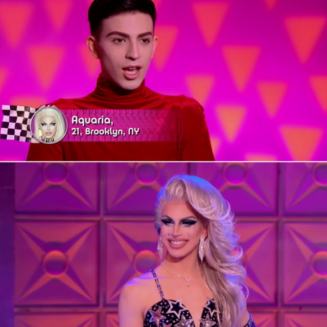 RuPaul&#039;s Drag Race  (2024)