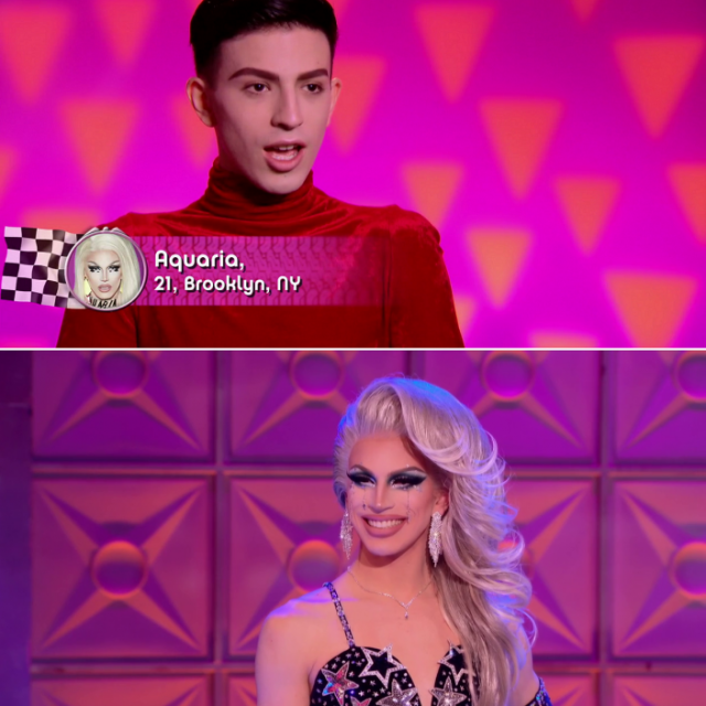 RuPaul&#039;s Drag Race  (2023)