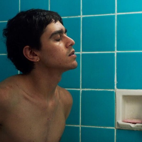 El placer es mío/The Pleasure is Mine