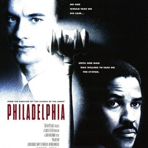 Philadelphia  (1993)