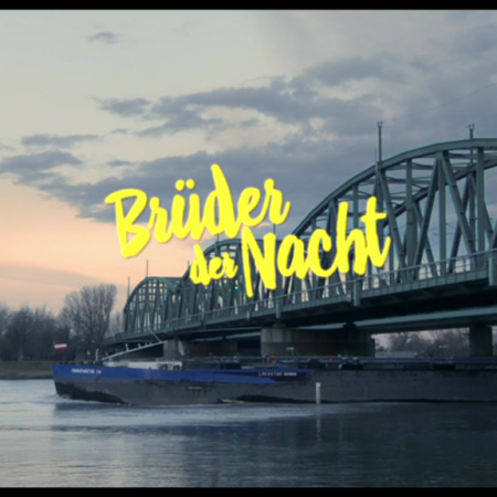 Brüder der Nacht / Brothers of the Night / Bratři noci  (2016)