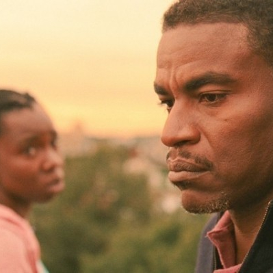 Pariah  (2011)