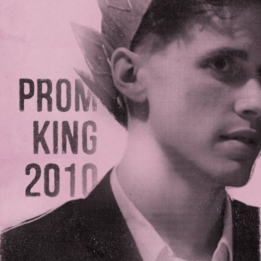 Prom King, 2010  (2017)