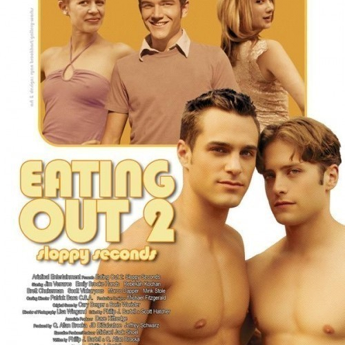 Eating Out 2: Sloppy Seconds  (2006)