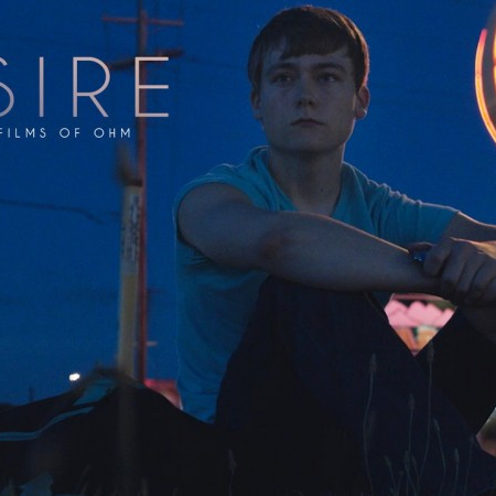 Desire: The Short films of Ohm   (2018)