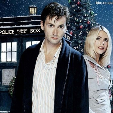 Doctor Who / Pán času  (2005)